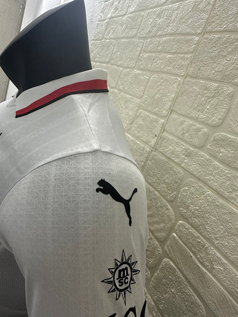 AC Milan 24/25 Away Football Shirt