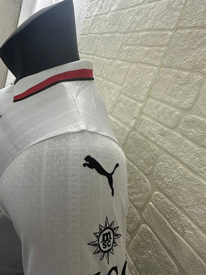 AC Milan 24/25 Away Football Shirt