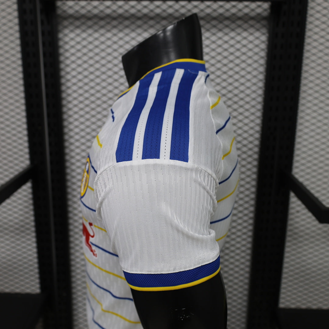Leeds United 26/27 Home Football Shirt