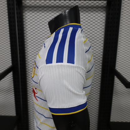 Leeds United 26/27 Home Football Shirt