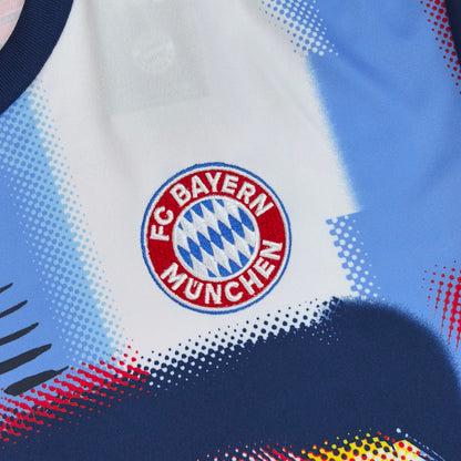 Bayern Munich 25/26 Training Shirt
