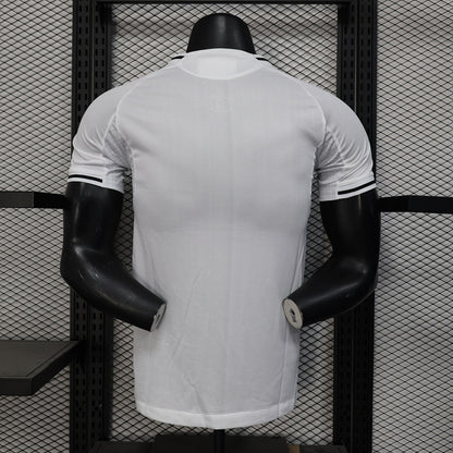Newcastle United 25/26 Home Football Shirt