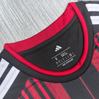 Eintracht Frankfurt 26/27 Home Football Shirt