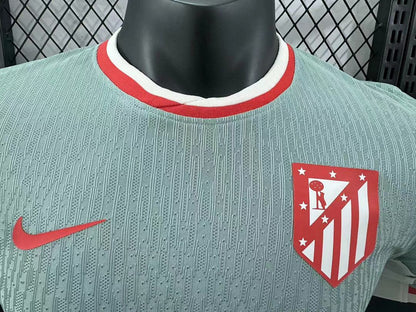 Atlético Madrid 24/25 Away Football Shirt
