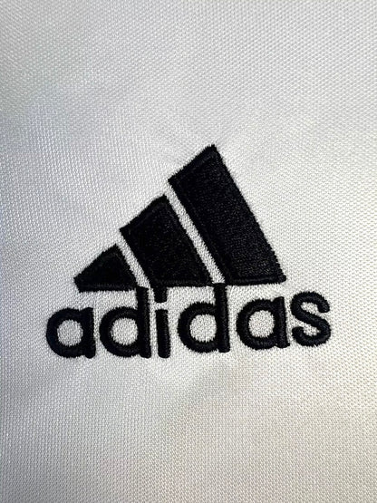 Real Madrid 04/05 Home Football Shirt