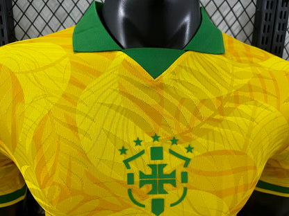 Brazil 24/25 Special Edition Football Shirt