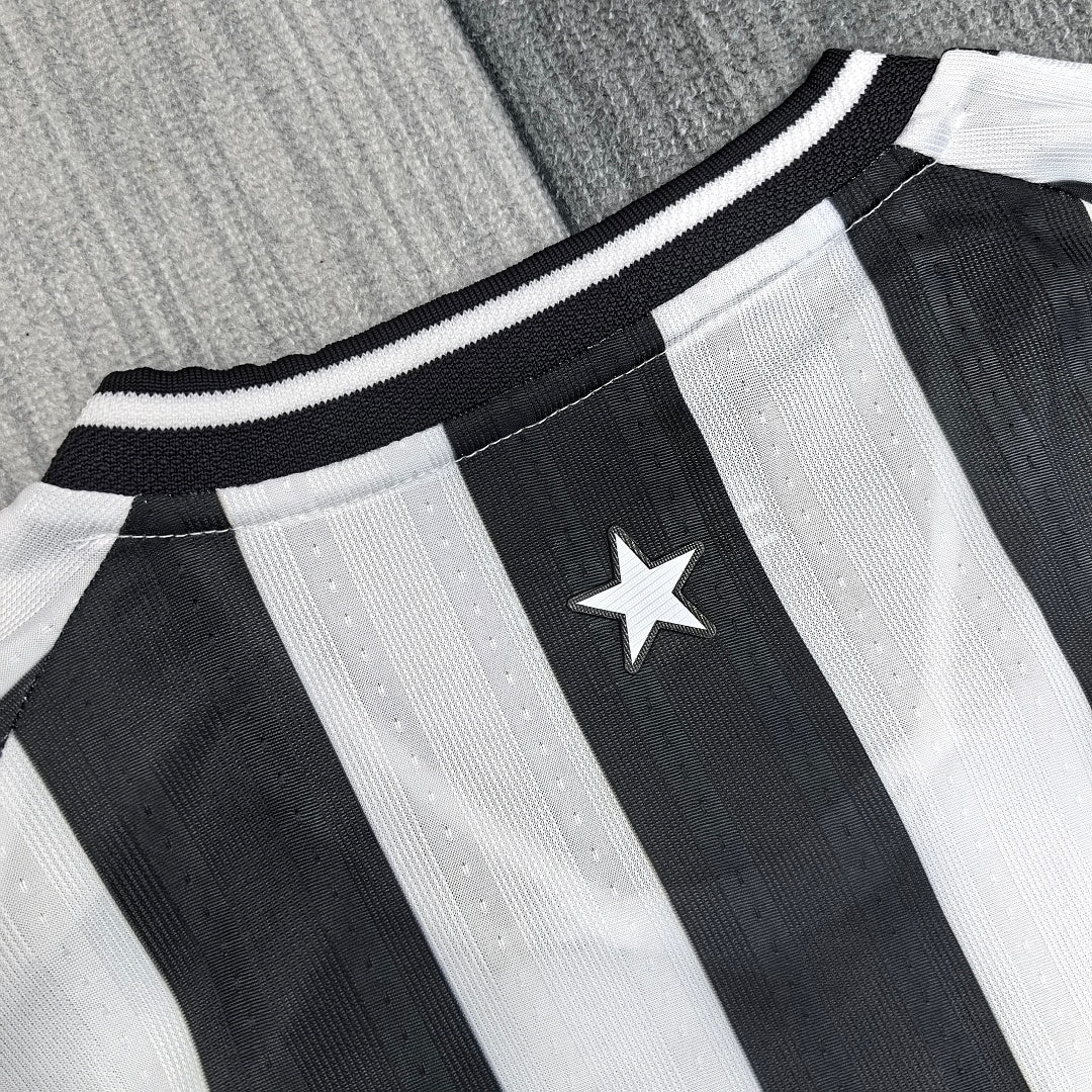 Botafogo 26/27 Home Football Shirt