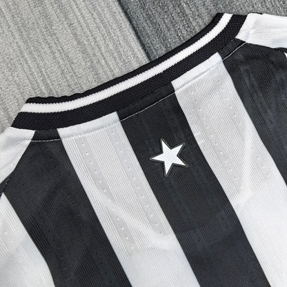 Botafogo 26/27 Home Football Shirt