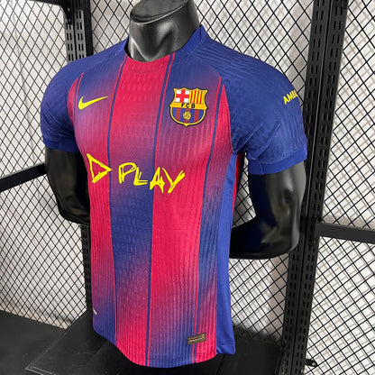 Barcelona 25/26 Special Edition Football Shirt