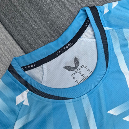 Athletic Club 26/27 Blue Football Shirt