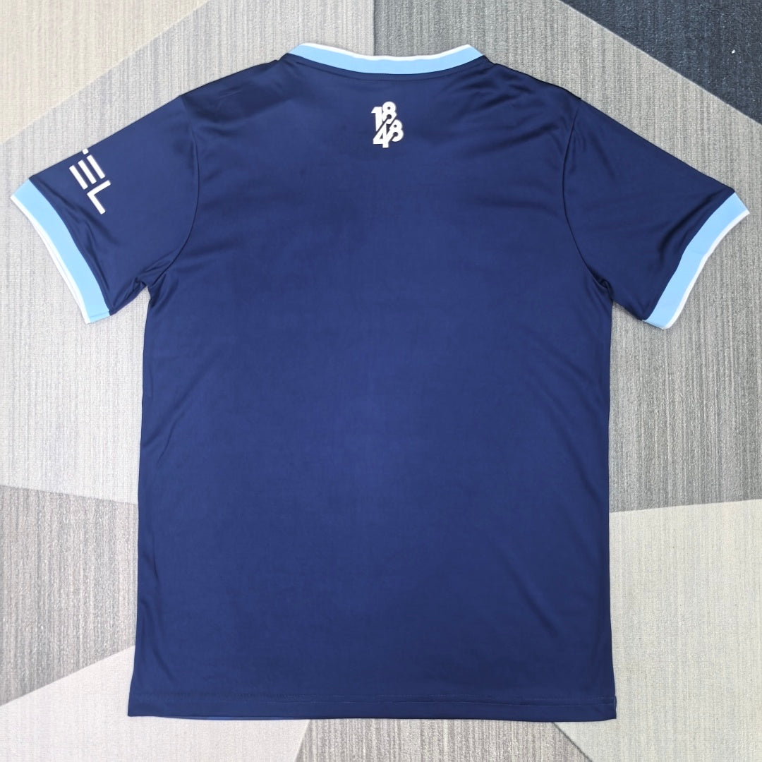 Japan 26/27 Home Football Shirt