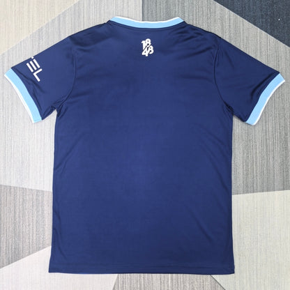 Japan 26/27 Home Football Shirt