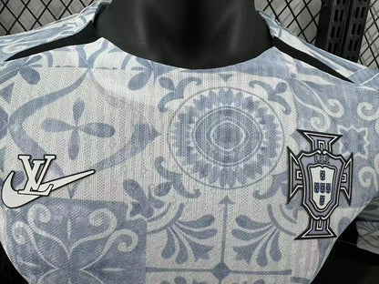 Portugal 24/25 Special Edition Football Shirt