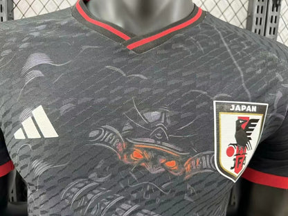 Japan 24/25 Special Edition Football Shirt