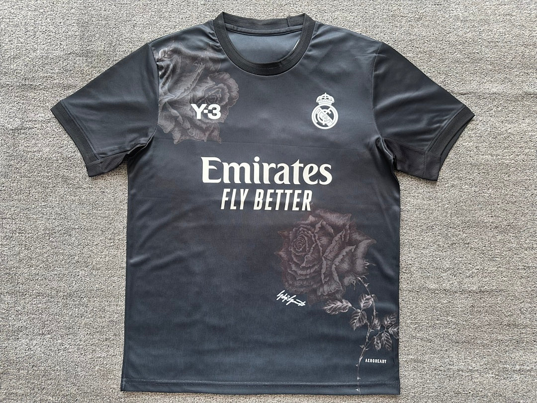 Real Madrid 23/24 Football Shirt