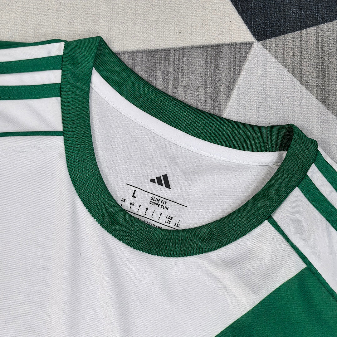 Al Ahli Jeddah 25/26 Away Football Shirt