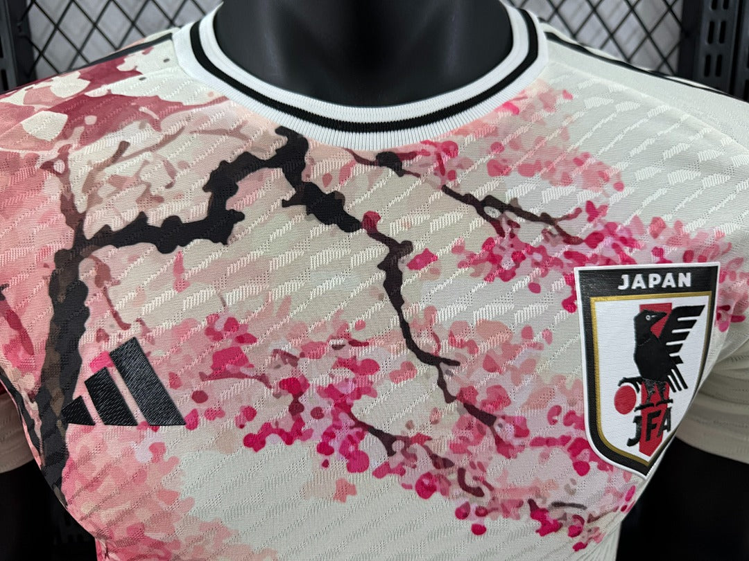 Japan 24/25 Special Edition Football Shirt
