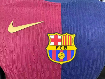 Barcelona 24/25 Special Edition Football Shirt