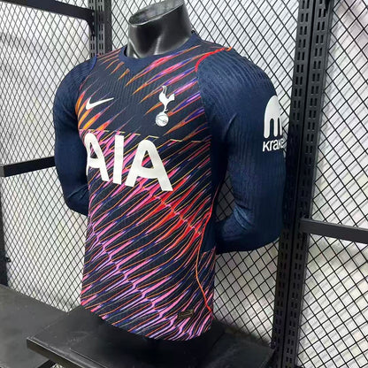 Tottenham Hotspur 26/27 Away Long Sleeve Football Shirt