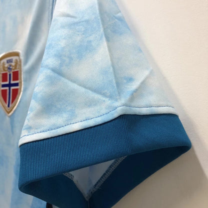 Norway 20/21 Football Shirt