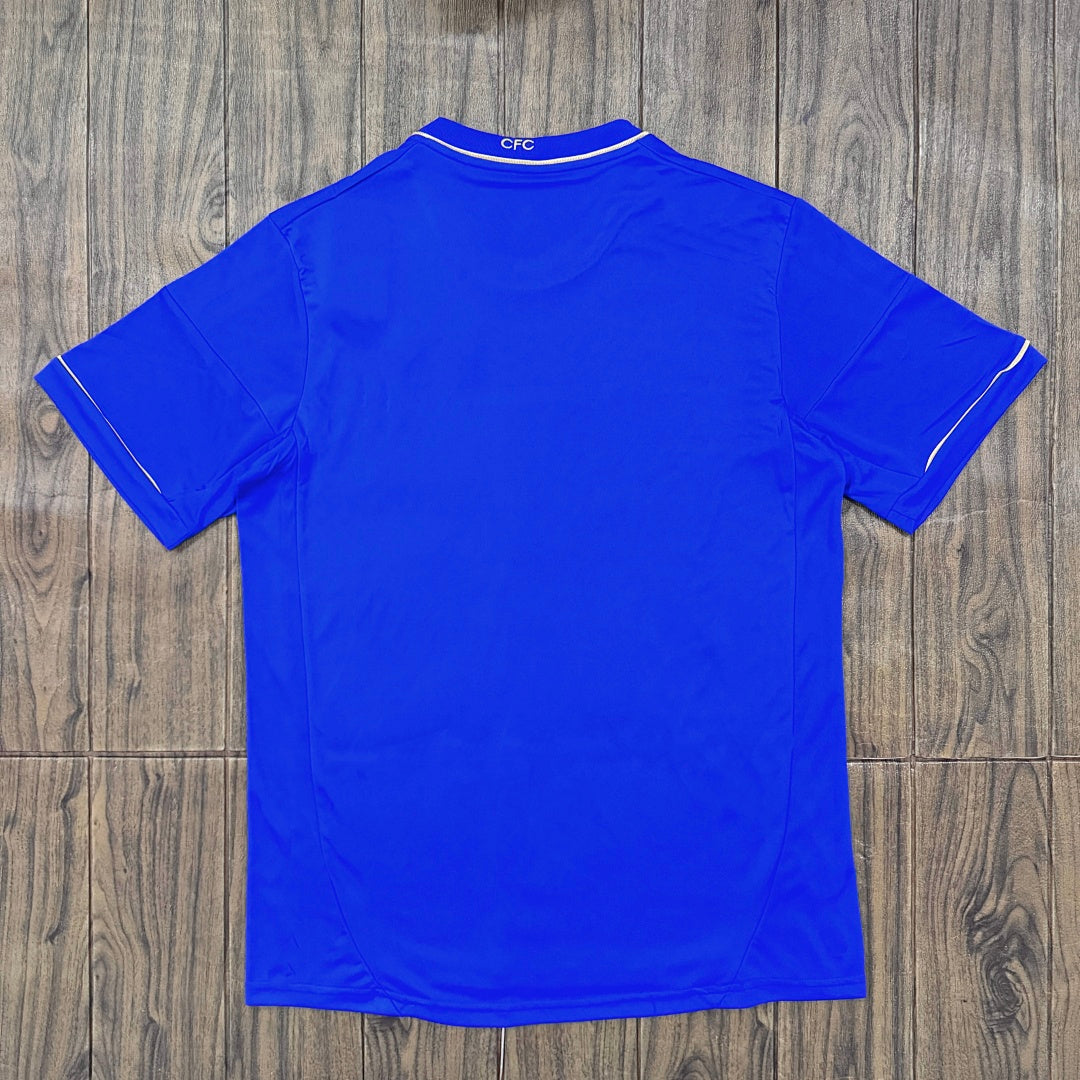 Chelsea 12/13 Home Football Shirt