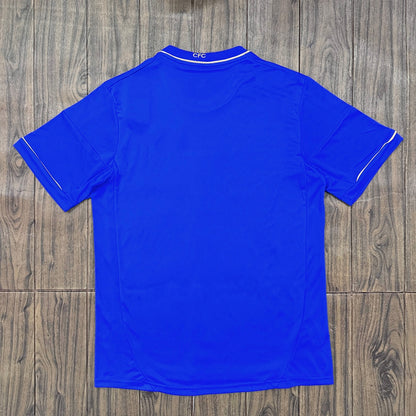 Chelsea 12/13 Home Football Shirt