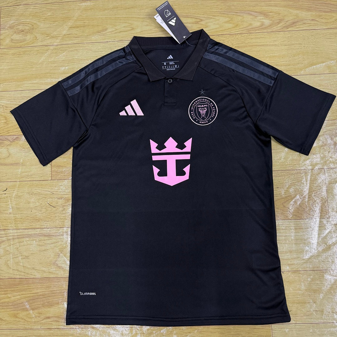 Inter Miami 26/27 Away With Star Football Shirt