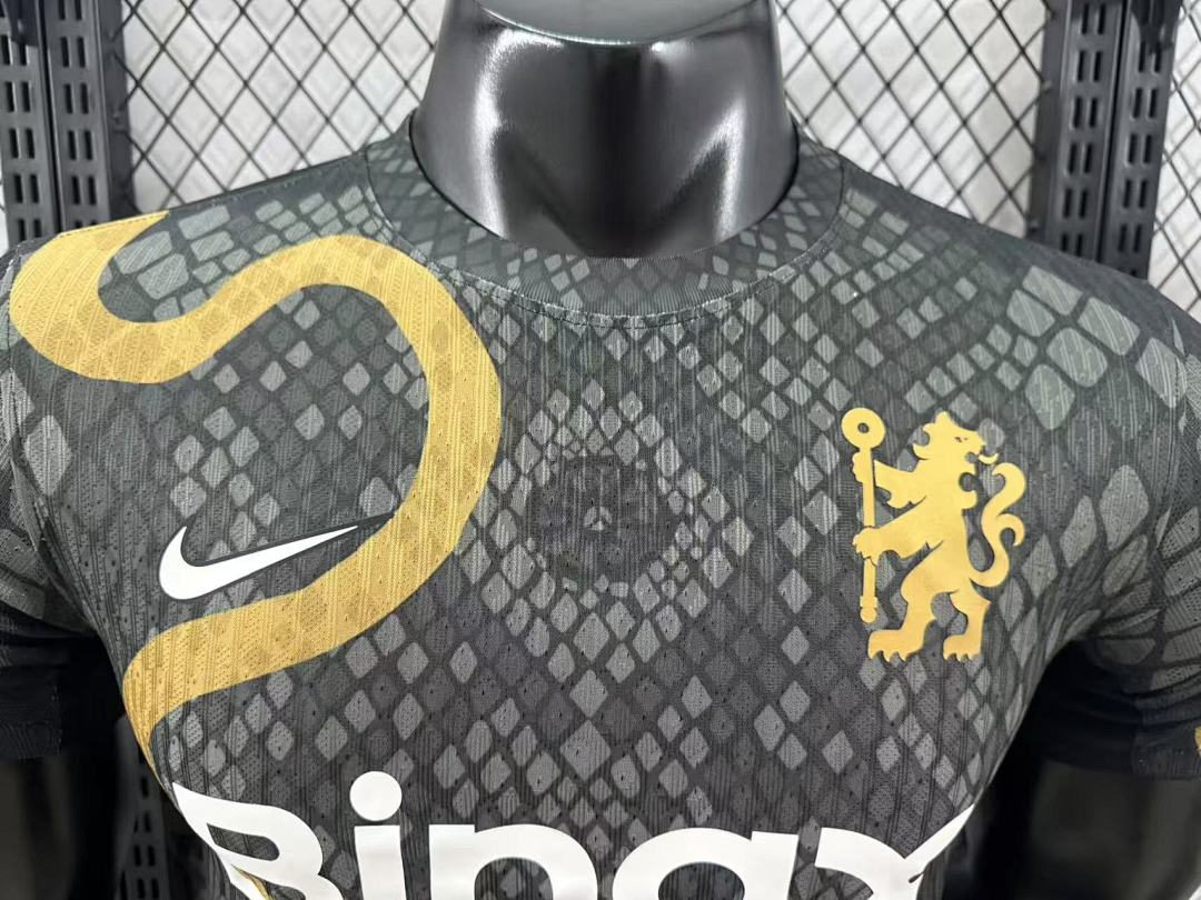 Chelsea 25/26 Special Edition Football Shirt