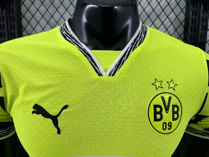 Borussia Dortmund 25/26 Special Edition Football Shirt