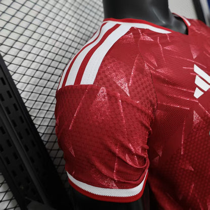 Liverpool 26/27 Home Football Shirt