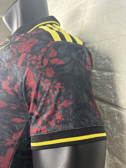 Mexico 25/26 Special Edition Football Shirt