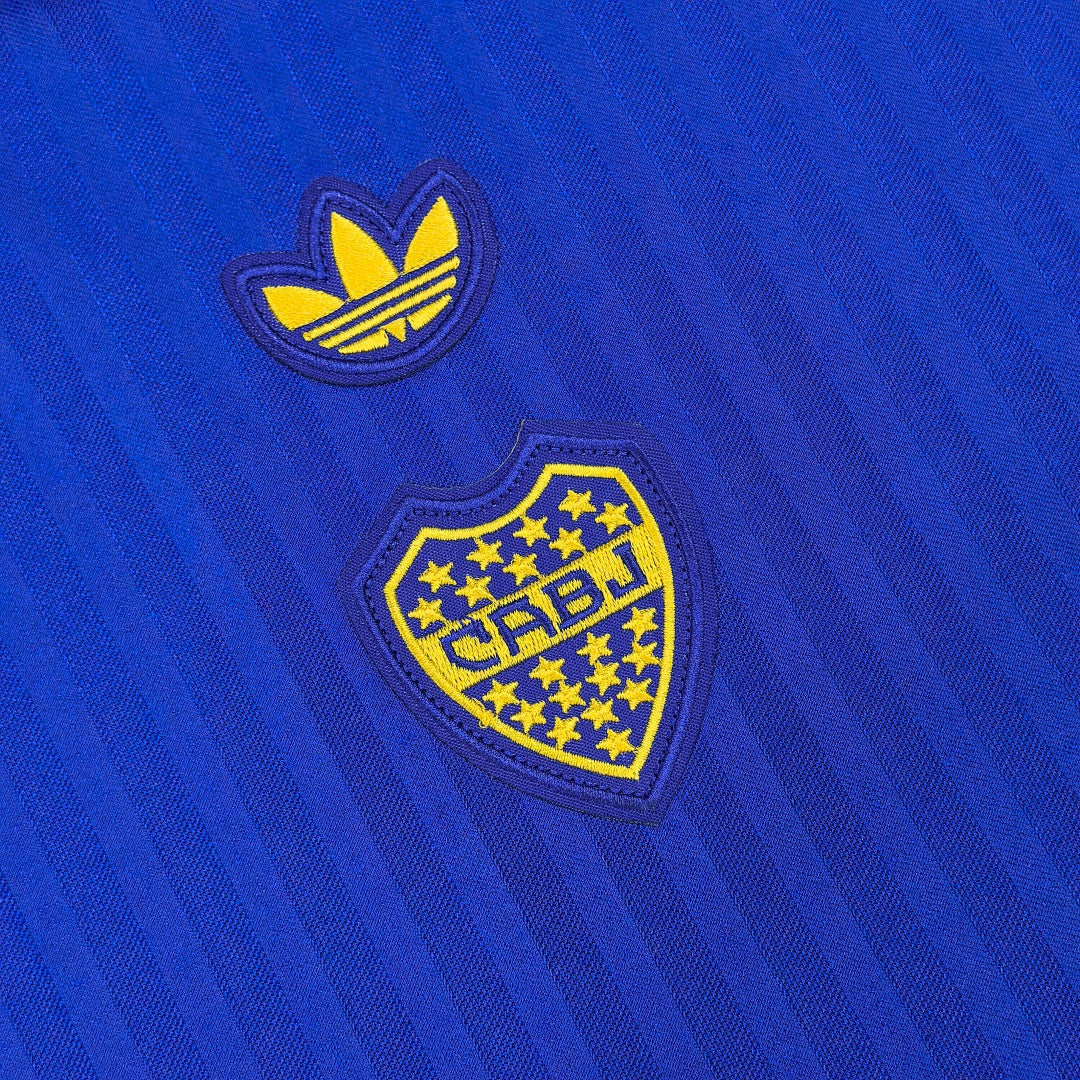 Boca Juniors 25/26 Training Shirt