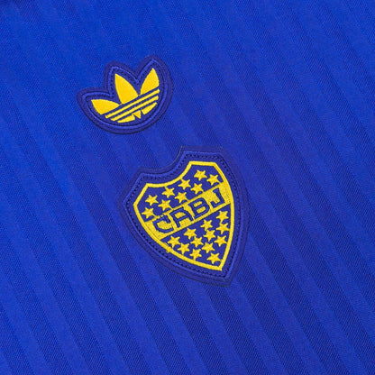 Boca Juniors 25/26 Training Shirt