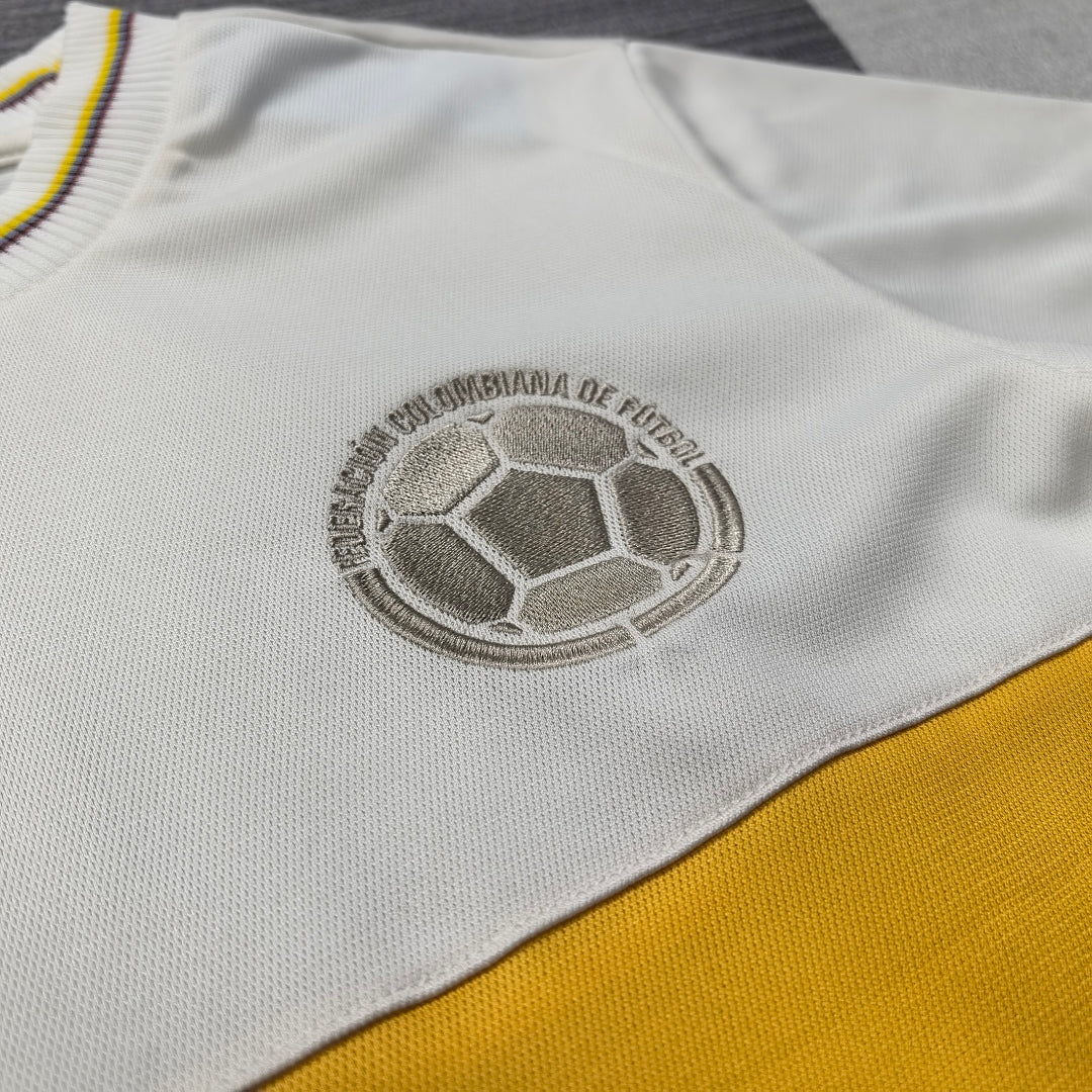 Colombia 24/25 Anniversary Football Shirt