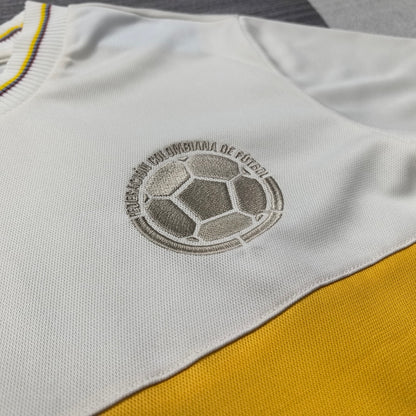 Colombia 24/25 Anniversary Football Shirt