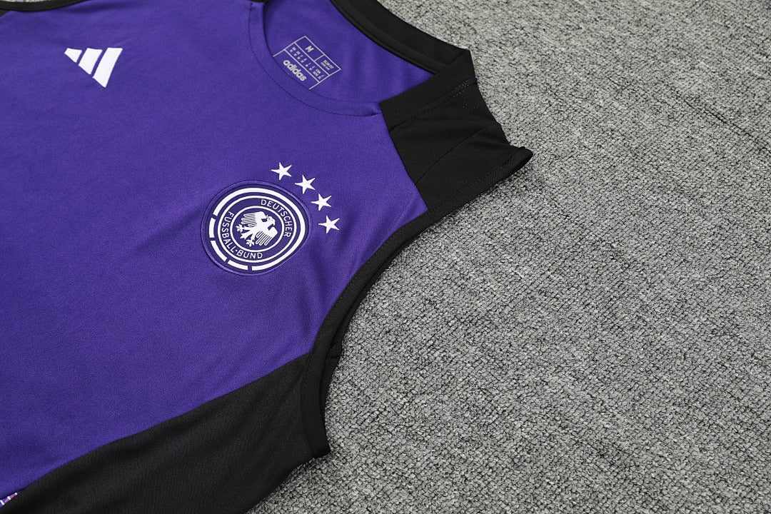 Germany 24/25 Training Shirt
