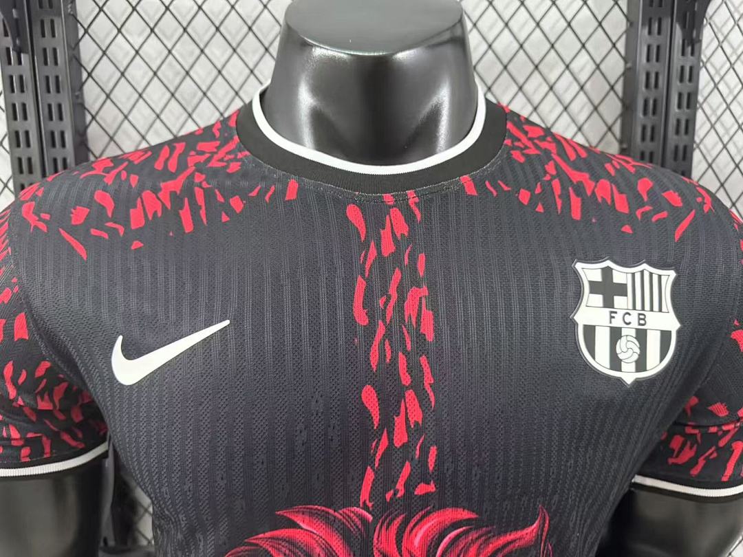 Barcelona 24/25 Special Edition Football Shirt