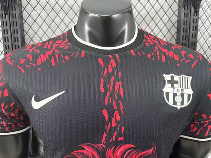 Barcelona 24/25 Special Edition Football Shirt