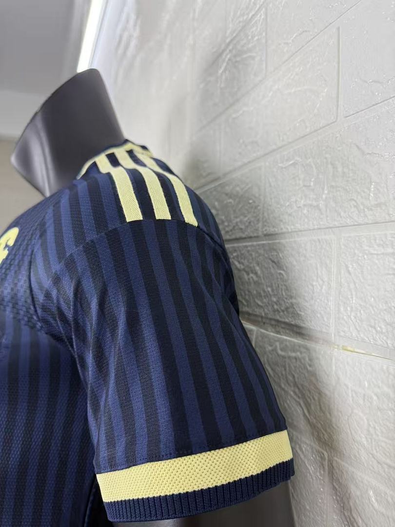 Al Nassr 26/27 Away Player Version Football Shirt