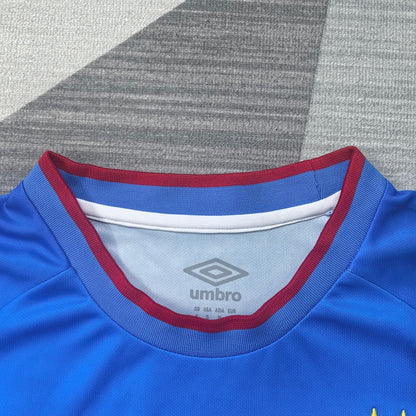 DR Congo 2026 Home Football Shirt