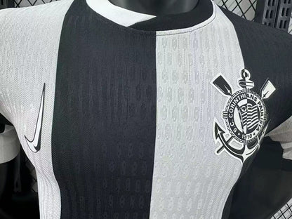 Corinthians 24/25 Third Football Shirt