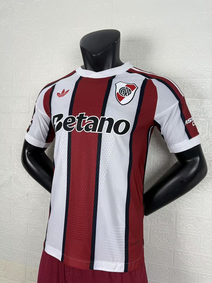 River Plate 26/27 Away Player Version Football Shirt