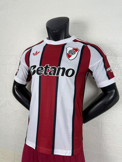 River Plate 26/27 Away Player Version Football Shirt