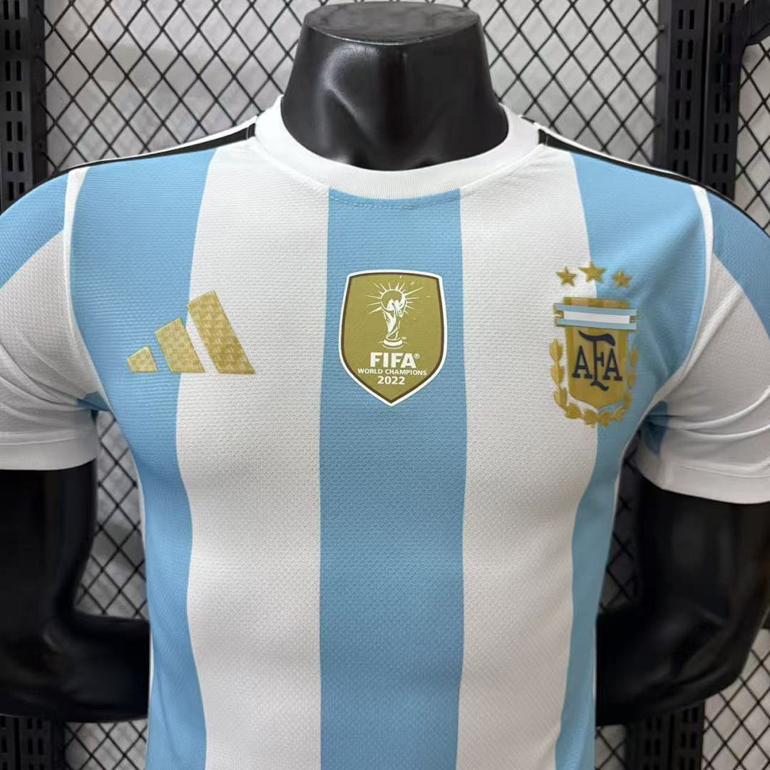 Argentina 2026 Special Edition Football Shirt
