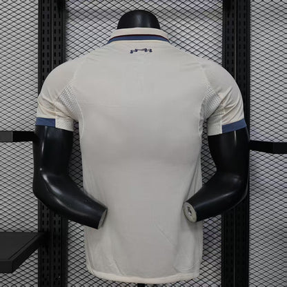 Ajax 25/26 Away Football Shirt