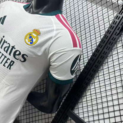 Real Madrid 26/27 Home Football Shirt