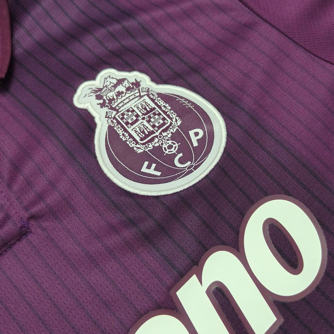 FC Porto 26/27 Away Football Shirt