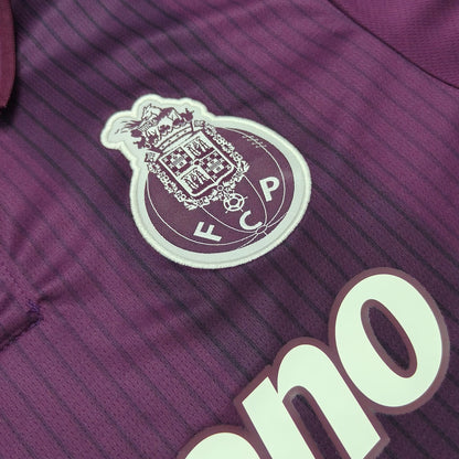 FC Porto 26/27 Away Football Shirt