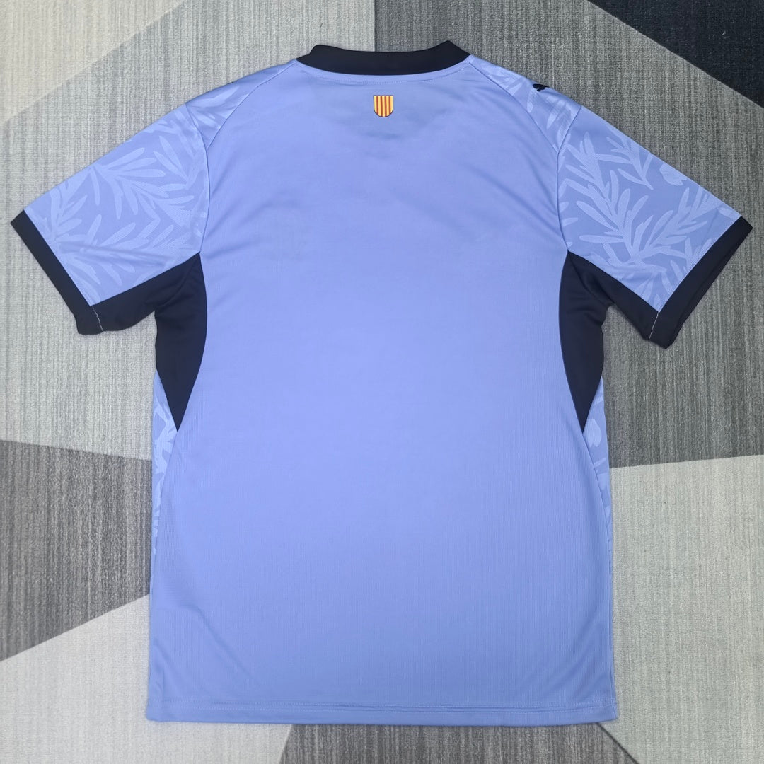Marseille 26/27 Third Football Shirt