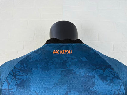 Napoli 25/26 Special Edition Football Shirt